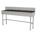 Advance Tabco 19-FM-80-F