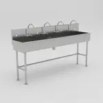 Advance Tabco 19-FM-80-F