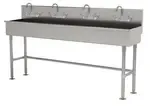 Advance Tabco 19-FM-80-F