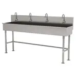 Advance Tabco 19-FM-80EF