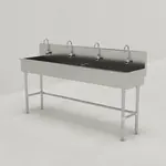 Advance Tabco 19-FM-80EF