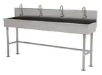 Advance Tabco 19-FM-80EFADA