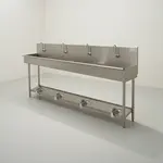 Advance Tabco 19-FM-80FV