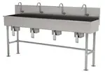 Advance Tabco 19-FM-80KV