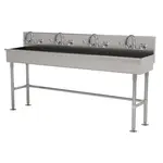 Advance Tabco 19-FM-96-ADA-F