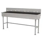 Advance Tabco 19-FM-96-F