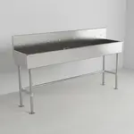 Advance Tabco 19-FM-96-F