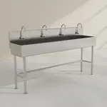 Advance Tabco 19-FM-96EF