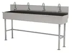 Advance Tabco 19-FM-96EF