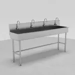 Advance Tabco 19-FM-96EFADA