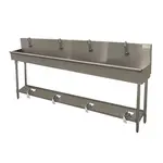 Advance Tabco 19-FM-96FV