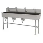 Advance Tabco 19-FM-96KV