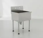 Advance Tabco 4-1-18