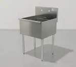 Advance Tabco 4-1-18-X