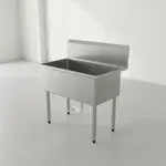 Advance Tabco 4-1-24