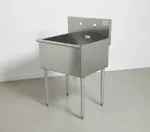 Advance Tabco 4-1-24-X