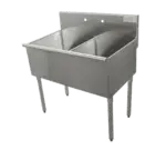 Advance Tabco 4-2-36-X