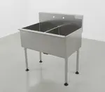 Advance Tabco 4-2-48