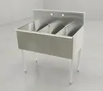 Advance Tabco 4-3-48