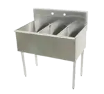 Advance Tabco 4-3-48-X