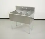 Advance Tabco 4-3-54-X