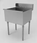 Advance Tabco 4-41-24D