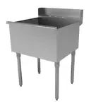 Advance Tabco 4-41-24D