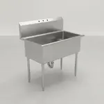 Advance Tabco 4-41-36D