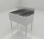 Advance Tabco 4-42-48