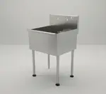 Advance Tabco 6-1-24-X