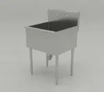 Advance Tabco 6-1-36