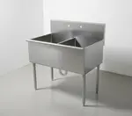 Advance Tabco 6-2-36