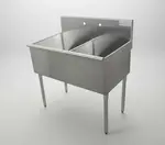 Advance Tabco 6-2-36-X