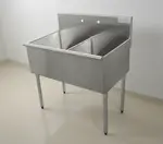 Advance Tabco 6-2-48