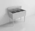 Advance Tabco 6-3-36