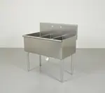 Advance Tabco 6-3-36-X