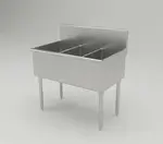 Advance Tabco 6-3-48