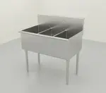 Advance Tabco 6-3-48-X