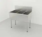 Advance Tabco 6-3-54