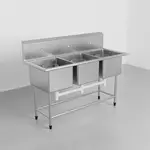 Advance Tabco 6-3-54-X