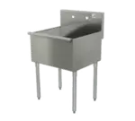 Advance Tabco 6-41-24-X