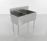 Advance Tabco 6-42-48