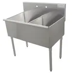 Advance Tabco 6-42-48