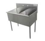 Advance Tabco 6-42-48-X