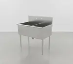 Advance Tabco 6-42-48-X