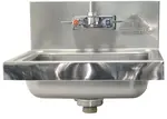 Advance Tabco 7-PS-106