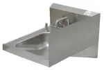 Advance Tabco 7-PS-16D