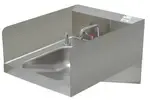 Advance Tabco 7-PS-17D