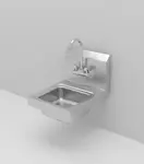 Advance Tabco 7-PS-23-EC-X