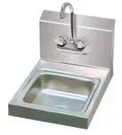 Advance Tabco 7-PS-23-EC-X